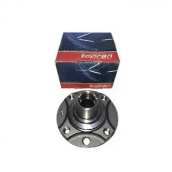 Opel Vectra 81 Ve Sonrası Uyumlu Porya Ön Sol Sağ Rulmansız 4x100 120x33dıs Abssız326184 Wisco