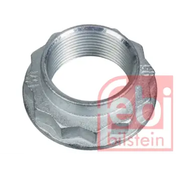 Porya Somunu E39>X6:E71 F10 F01 X3:F25 X5:F15 Ön/Arka; 27x1.5mm