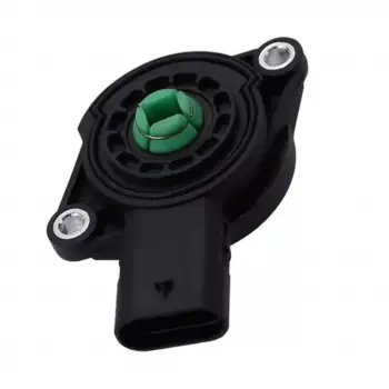 Potansiyametre – 07L907386 OEM - Audi A4 A5 A6 Q5 Tiguan Beetle 2.0 Tfsı 10-16 Arası Uyumlu