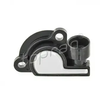 Opel Corsa B Astra F 1.4 1.6 8v 93 Ve Sonrası Uyumlu Potansiyemetre 206028 Topran