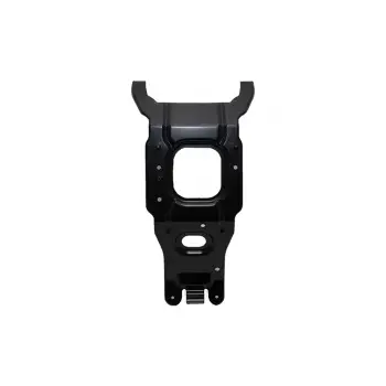 Radar Bağlantı Sacı V167 C167 X167 Ön