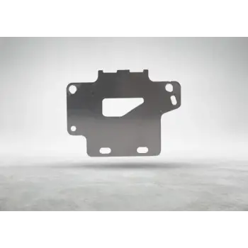 Radar Sensör Braketi G11-LCI Ön 2013-16