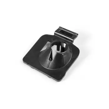 Mercedes W223 2021 - Radar Sensör Braketi Ön Sağ AMG 2238852401 Wender