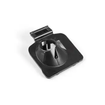 Mercedes W223 2021 - Radar Sensör Braketi Ön Sol AMG 2238852301 Wender