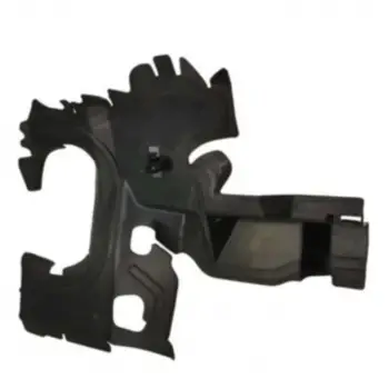 Opel Insignia B 18 Ve Sonrası Uyumlu Radyatör Bakaliti Sağ 13444894 Wisco