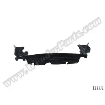 Radyatör Bakaliti W205 Alt