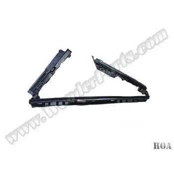 Radyatör Bakaliti W205 Üst