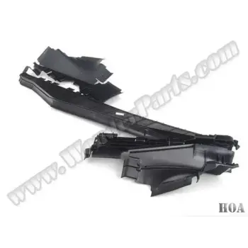 Radyatör Bakaliti W212 Üst 2009-12