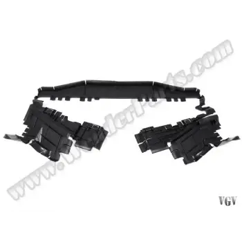 Radyatör Bakaliti W212 Üst 2013-16