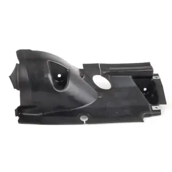 Radyatör Bakaliti X3:E83 Sağ