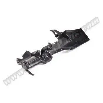 Radyatör Bakaliti X5:E53 Sağ 3.0i/3.0d 2004-06