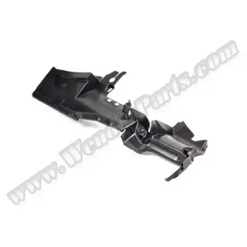 Radyatör Bakaliti X5:E53 Sol 3.0i/3.0d 2004-06