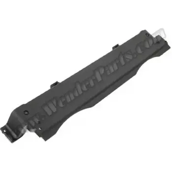 Radyatör Bakaliti X5:E70+LCI X6:E71 X5:F15 X6:F16 Üst