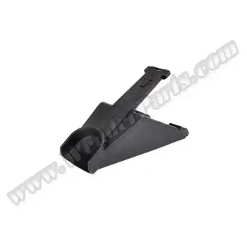 Radyatör Braketi E30 E34 Alt