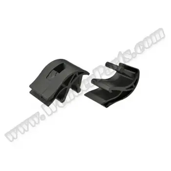 Radyatör Braketi E34 Üst