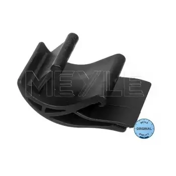 Radyatör Braketi E34 Üst