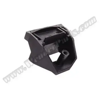 Radyatör Braketi E39 E38 Alt Sol