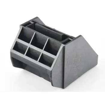 Radyatör Braketi E60 Alt