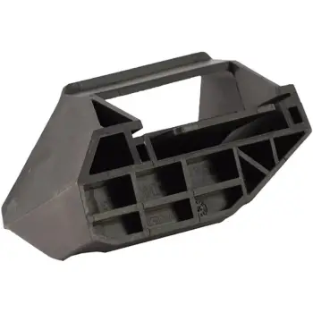 Radyatör Braketi E65 Alt Sağ