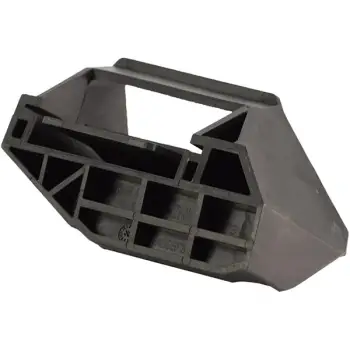 Radyatör Braketi E65 Alt Sol