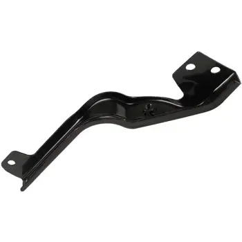 Radyatör Braketi F20 F30 Alt Sağ