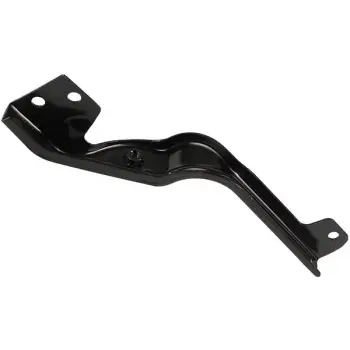 Radyatör Braketi F20 F30 Alt Sol