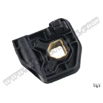 Radyatör Braketi F20 F30 F32 F36 Alt Sol