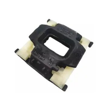 Radyatör Braketi F40 F45 X1:F48 X2:F39 Mini-F54>F57 F60 Alt