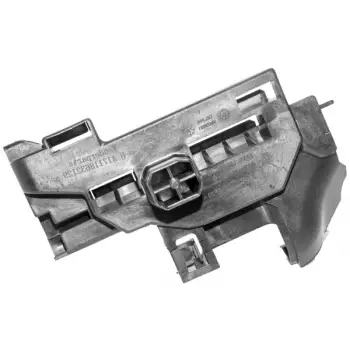 Radyatör Braketi G30 G11 Alt Sağ; Benzin