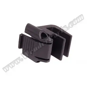 Radyatör Braketi W202 W210 W168 Üst