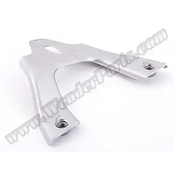 Radyatör Braketi W205 Alt Sol