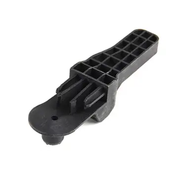 Radyatör Braketi W222 Alt Sağ