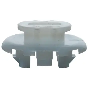 Radyatör Braketi X5:E70 X6:E71 X5:F15 X6:F16 Üst