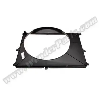 Radyatör Davlumbazı E32 AC+ [M30]