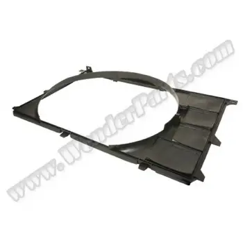 Radyatör Davlumbazı E34 AC+ [M60]