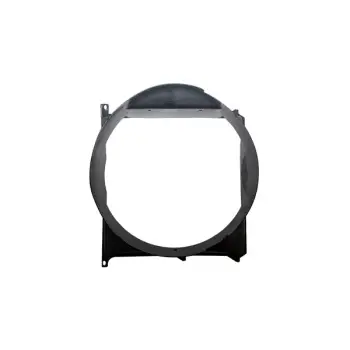 Radyatör Davlumbazı E36 AC+ [M40 M42 M43]