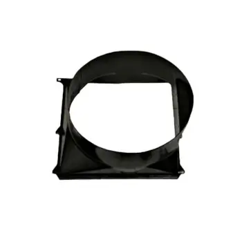 Radyatör Davlumbazı E36 AC- [M40 M42 M43]