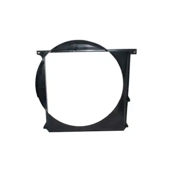 Radyatör Davlumbazı E36 Otm.Şanz; AC+ [M50 M52]