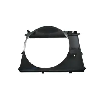 Radyatör Davlumbazı E39 E38 [M60 M62]