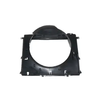 Radyatör Davlumbazı E39 [M52 M54] 1998-03