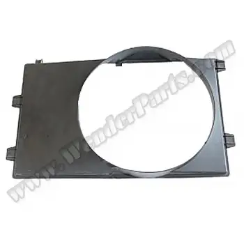 Radyatör Davlumbazı Spr901>904 [OM602]