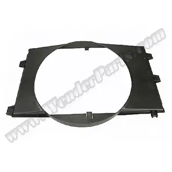 Radyatör Davlumbazı Spr901>905 [OM611 OM612]