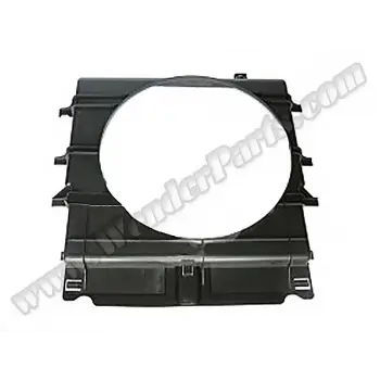 Radyatör Davlumbazı Spr906 [OM642]