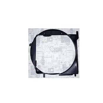 Radyatör Davlumbazı T1:207D>410D AC- [OM601 OM602]