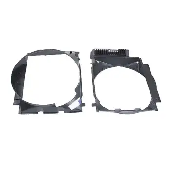 Radyatör Davlumbazı W123 AC- [M115]