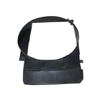 Radyatör Davlumbazı W123 AC- [OM615 OM616]