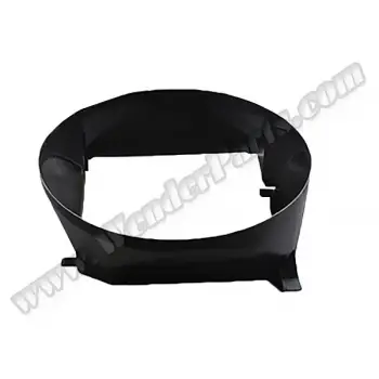 Radyatör Davlumbazı W124 AC- E220 [M111]