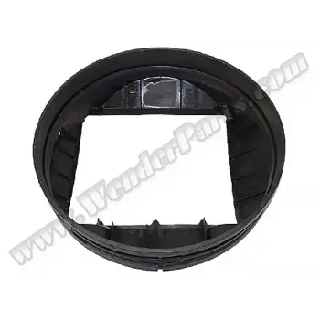 Radyatör Davlumbazı W124 AC- Man.Şanz [M102]