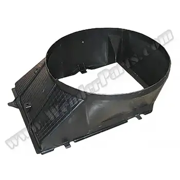 Radyatör Davlumbazı W124 AC- [OM601]