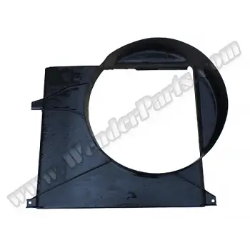 Radyatör Davlumbazı W163 AC+ [M112]